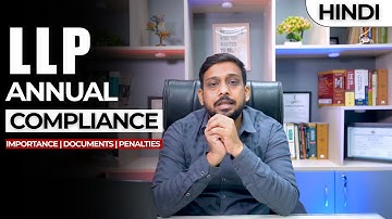 LLP Annual Compliance in 2025 | Form 8, Form 11, ITR Due Dates & Penalties Explained