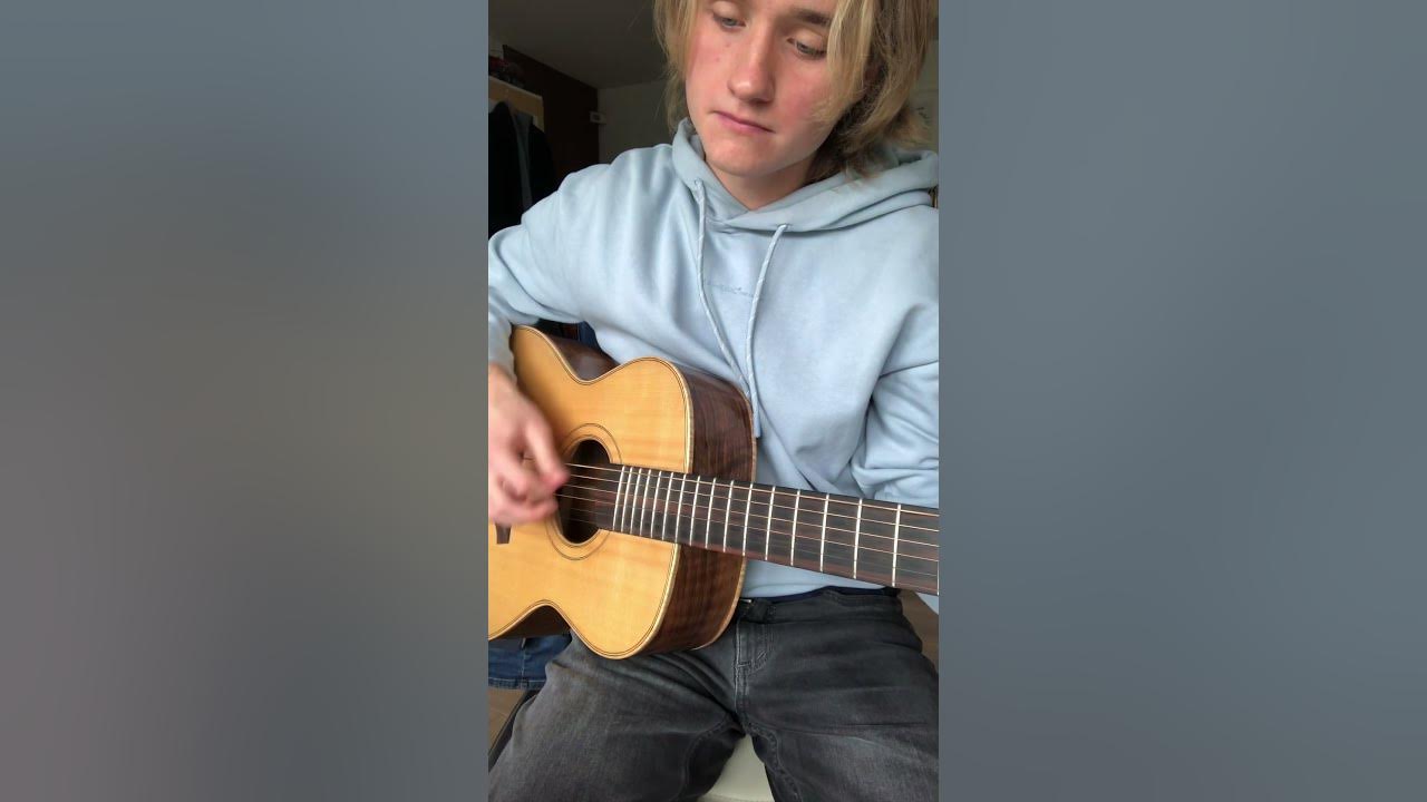 Paul davids acoustic adventure youtube