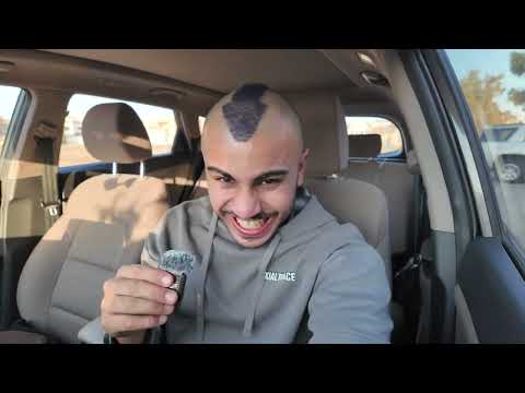 سويت اغبى حلاقه بالعالم 