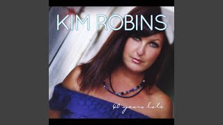 Video thumbnail of "Kim Robins - Born to Roam"