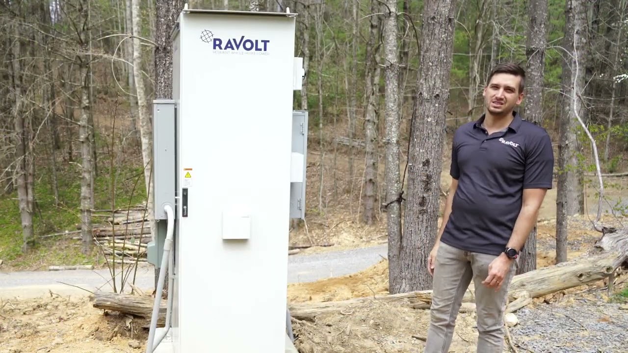 RaVolt - Homestead Expandability