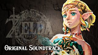 The Final Fall [Last Catch Seamless Theme] — The Legend of Zelda: Tears of the Kingdom OST