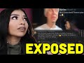 ELSY TRIGGERED BY EX &amp; CRISTIAN BLENDS**INSANE**