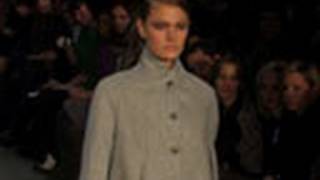 Thakoon: Fall 2009