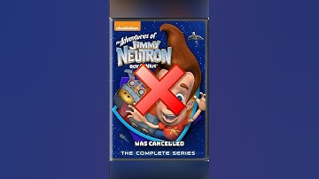 TV SHOWS THAT GOT CANCELED!