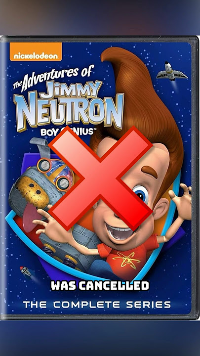 TV SHOWS THAT GOT CANCELED!