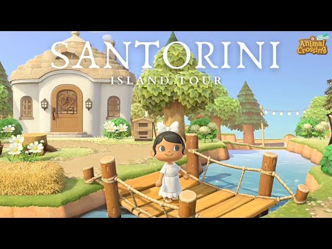 Simple Cute Island