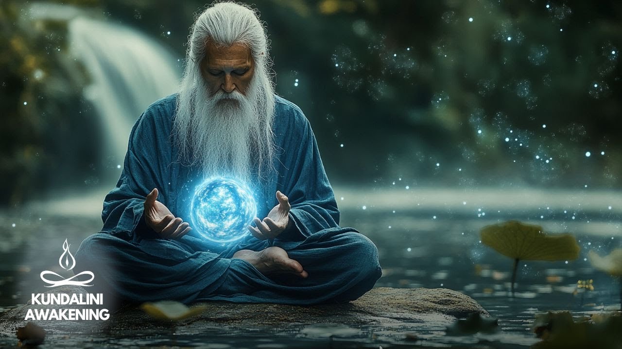 POWERFUL KUNDALINI AWAKENING! Comprehensive Guide to Kundalini ...