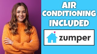 How To Find Rentals With Air Conditioning On Zumper | Step By Step Guide - Zumper Tutorial