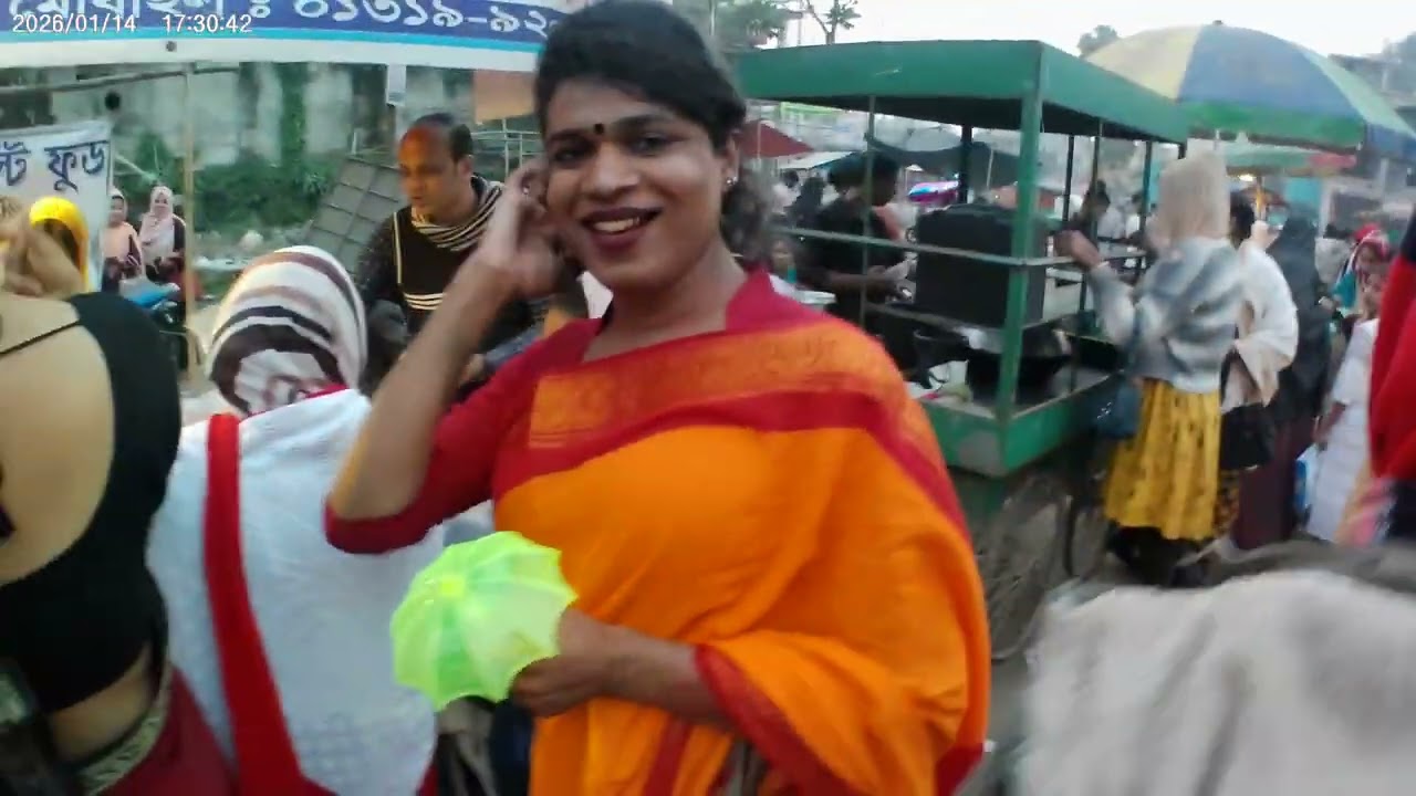 মামা শরবত 🥛🇧🇩🫘🌿🍒