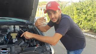 O Que Fazer Quando Um Motor Dispara ??? EXPLICAÇÃO COMPLETA !!!