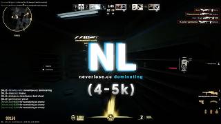 #cs2 neverlose.cc media (4-5k)