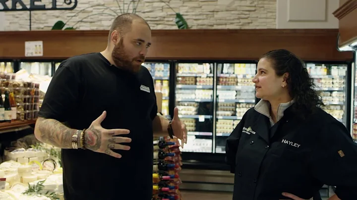 Christian Petroni Loves Cheese (and the People Who...