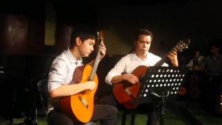 Download Lagu Aljero's Recital MP3