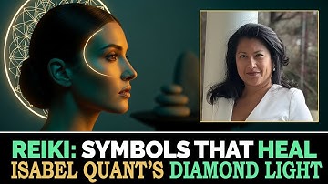 They Don’t Teach This: Diamond Light and The Nervous System | Isabel Quant