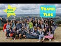 Travel-Vlog или Львов и Карпаты 2019