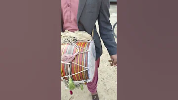 Sindhi Dhol 