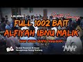 ALFIYAH IBNU MALIK FULL 1002 BAIT |Versi cepat Lalaran 1002 Bait Alfiyah Ala Santri Al-Anwar Sarang