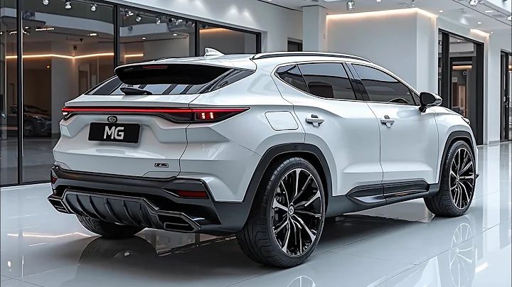 2026 MG HS Review – Hybrid SUV That SHOCKS the Competition!