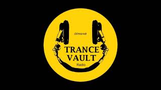 TranceVault - Libra Presents Taylor - Anomaly_Calling Your Name (Memnon Remix)