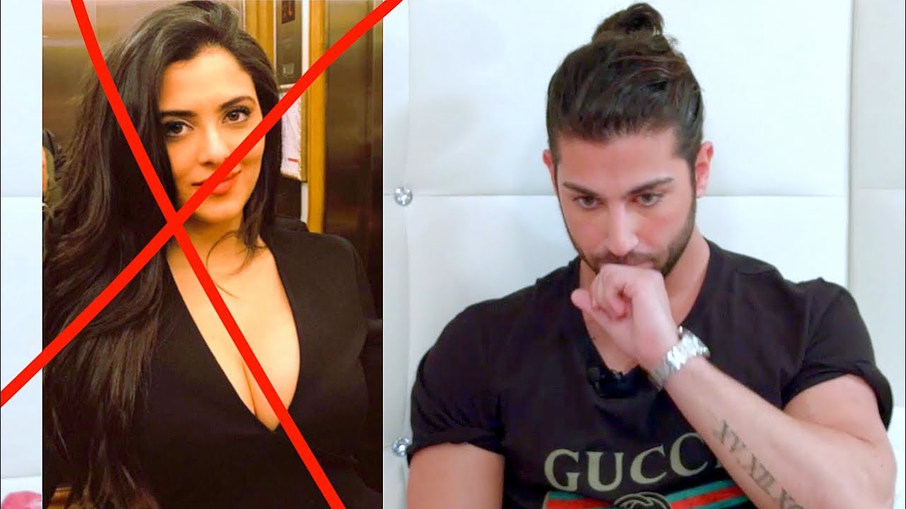 Zaven (LPDLA) explique pourquoi il ne veut plus revoir son EX Sabrina !