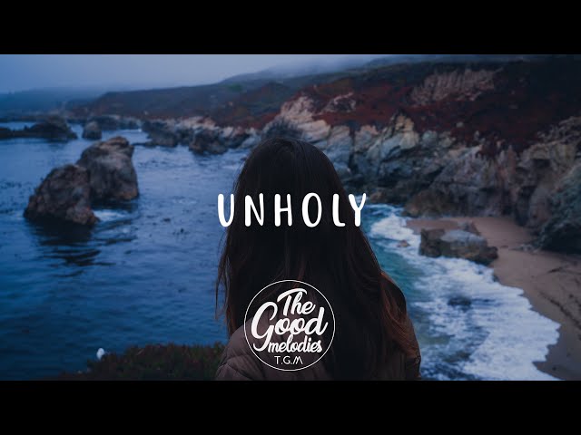 Sam Smith - Unholy