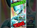 The STRONGEST Tri Arena Teams in Dragon Ball Legends The STRONGEST Tri Arena Teams in Dragon Ball Legends