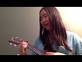Skyfall - Ukulele - Reddit Bond Theme Challenge