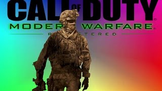 COD 4 - THE SLASHER