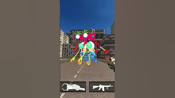 nextbots in playground mod new update games play and sandbox in space play short video and gmod play