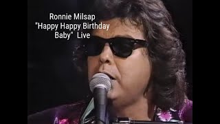 Ronnie Milsap 