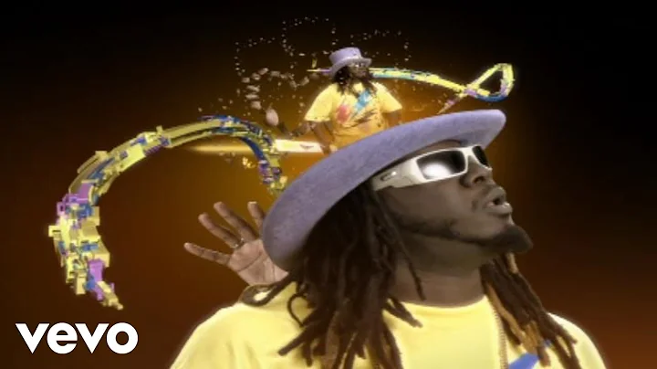 T-Pain - Chopped N Skrewed (Official Video) ft. Ludacris