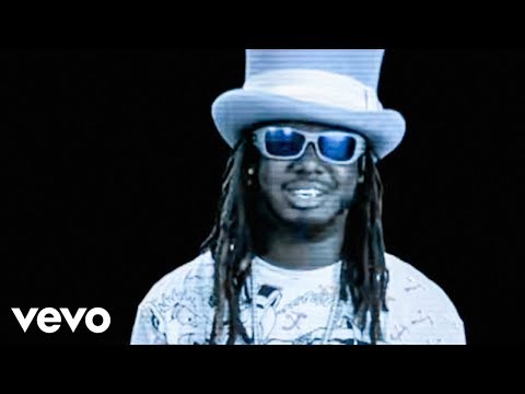 T-Pain