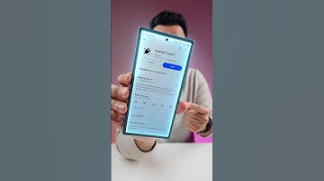 Use your phone without even touching it 😍