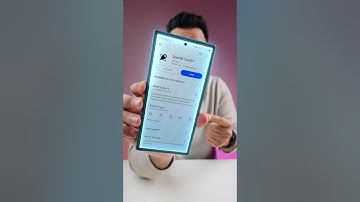 Use your phone without even touching it 😍