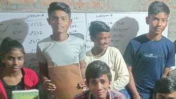 Class 10 live Group Discussion