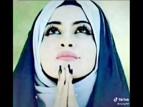 انخاك رب العرش