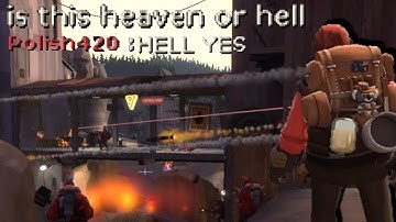 100 Player Community Servers are Insane!