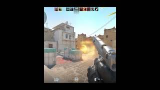 Counter Strike 2 Envyus Legend Happy Like 1 Deags on D2 #cs2