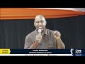 Julian Robinson Flags $28.6 Billion Tax Revenue Shortfall | @CVMTVNews
