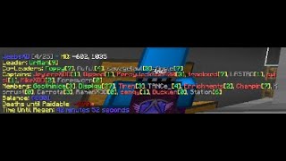 Lunar map IX | Loyalty 💉 vs Weebs 💮 (Raidable)