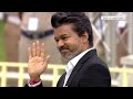 Full Video: CM Joesph VIjay's maiden address after hoisting the national flag at Fort St. George