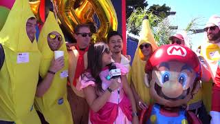NAIOP SoCal YPG Games 2019 Recap and Highlights NAIOP SoCal YPG Games 2019 Recap and Highlights