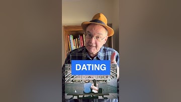 NED THE EMPTY NESTER TIP ROMANCE #6 #shorts