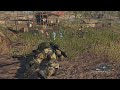 Extract The Legendary Gunsmith Side Ops 107 Story Metal Gear Solid V The Phantom Pain #42