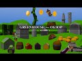 Фракция Овощей в ГЕРОЯХ 3!? | Heroes of Might and Magic III VCMI