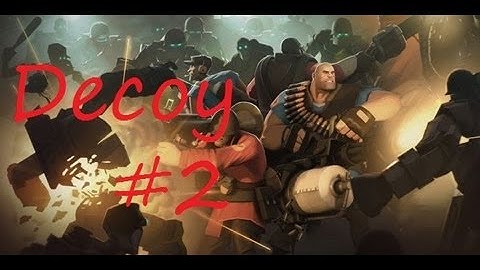 MvM Expert Mode | Decoy - Waves 4 - 7