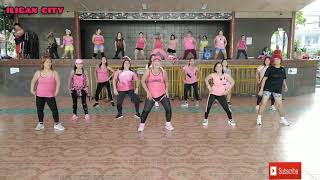 RAM BIM BAM | REMIX | DANCE WORKOUT | WITH ZUMBARKADAZZZ GROUP