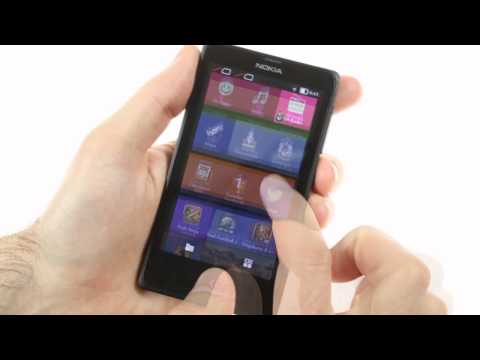 Nokia X Hands On 