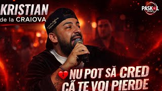 kristian De La Craiovanu Pot Sa Cred Ca Te Voi Pierdecover Adrian Minune hanul Drumetului